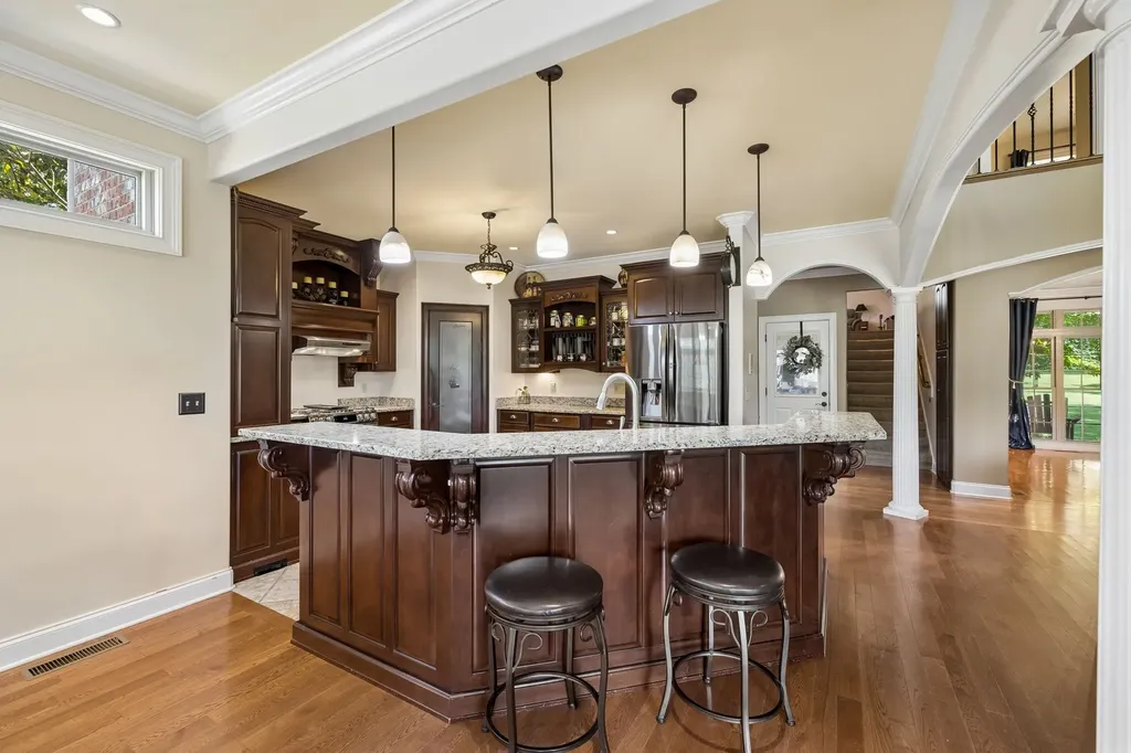 1405 Drakes Creek Road Hendersonville TN 37075