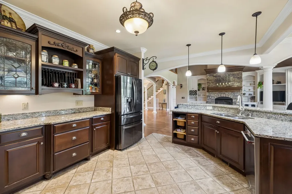 1405 Drakes Creek Road Hendersonville TN 37075