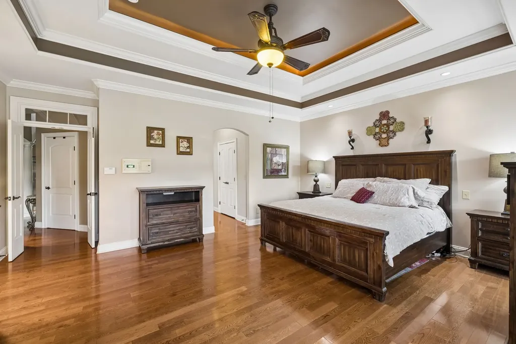 1405 Drakes Creek Road Hendersonville TN 37075