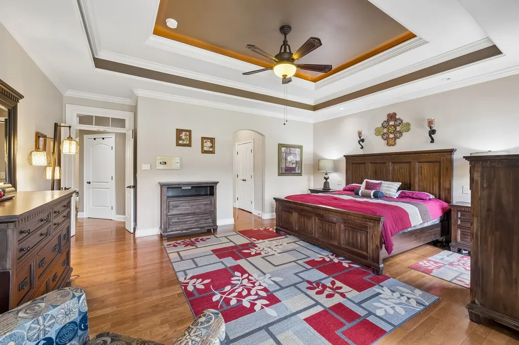1405 Drakes Creek Road Hendersonville TN 37075