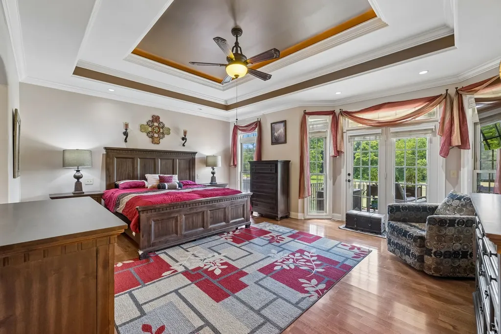 1405 Drakes Creek Road Hendersonville TN 37075