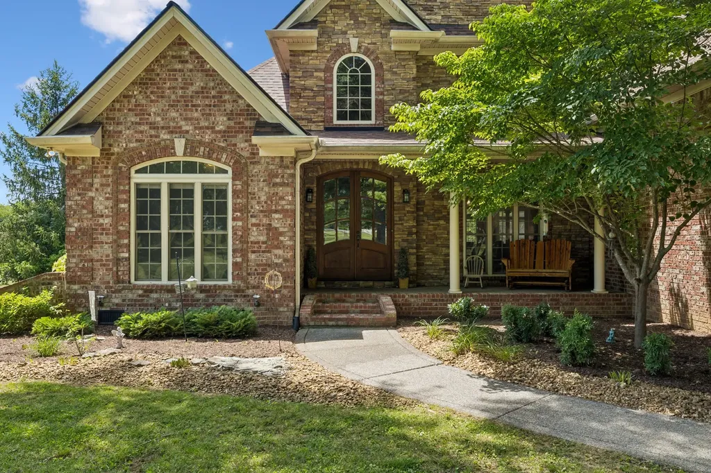1405 Drakes Creek Road Hendersonville TN 37075