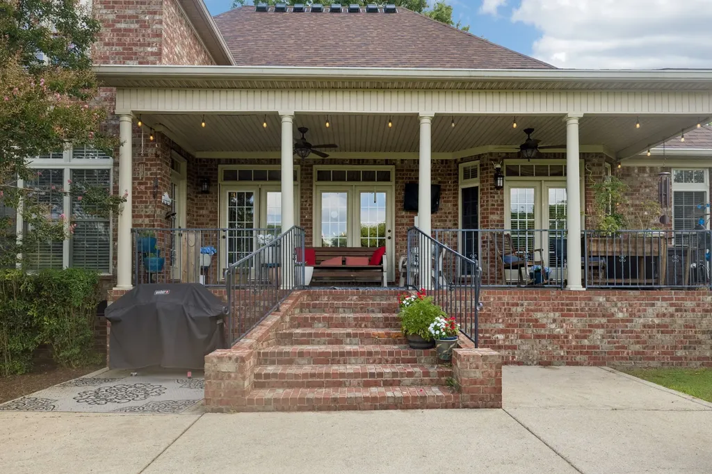 1405 Drakes Creek Road Hendersonville TN 37075