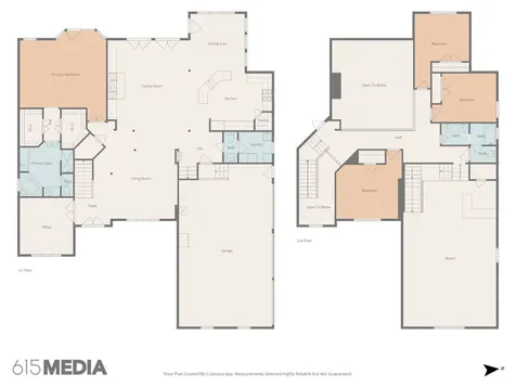 1405 Drakes Creek Road Hendersonville TN 37075
