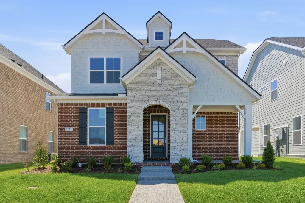 2047 Holbrook Road Mount Juliet TN 37122