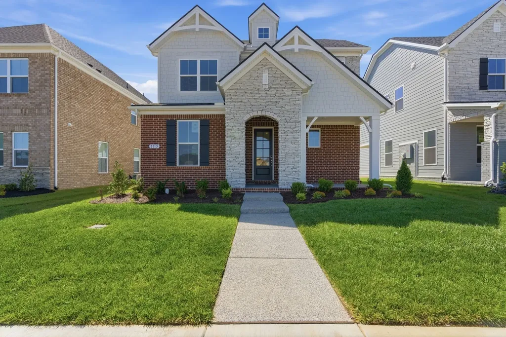2047 Holbrook Road Mount Juliet TN 37122