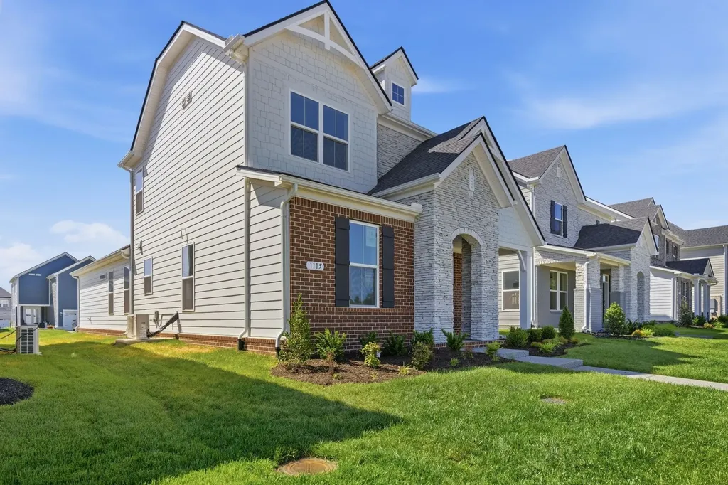 2047 Holbrook Road Mount Juliet TN 37122