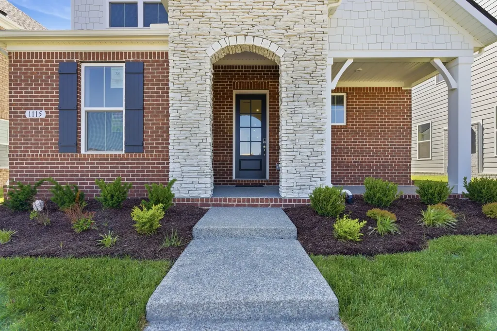 2047 Holbrook Road Mount Juliet TN 37122