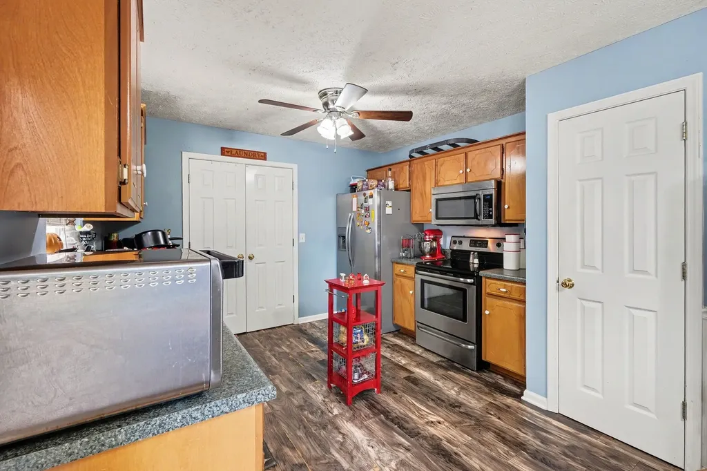 2022 Gardendale Drive Murfreesboro TN 37130
