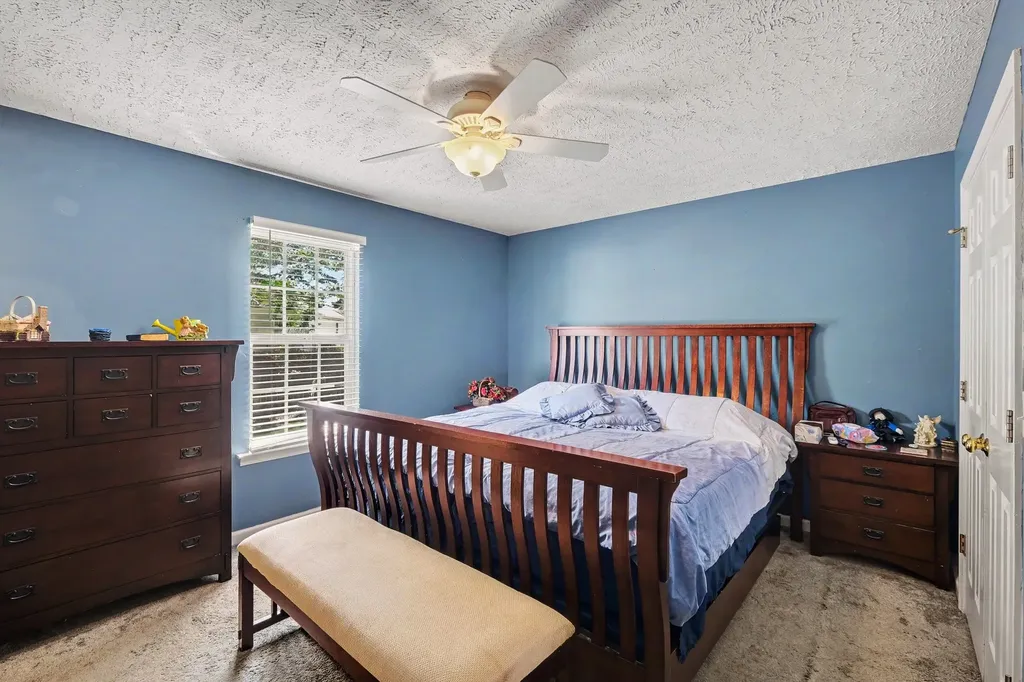 2022 Gardendale Drive Murfreesboro TN 37130