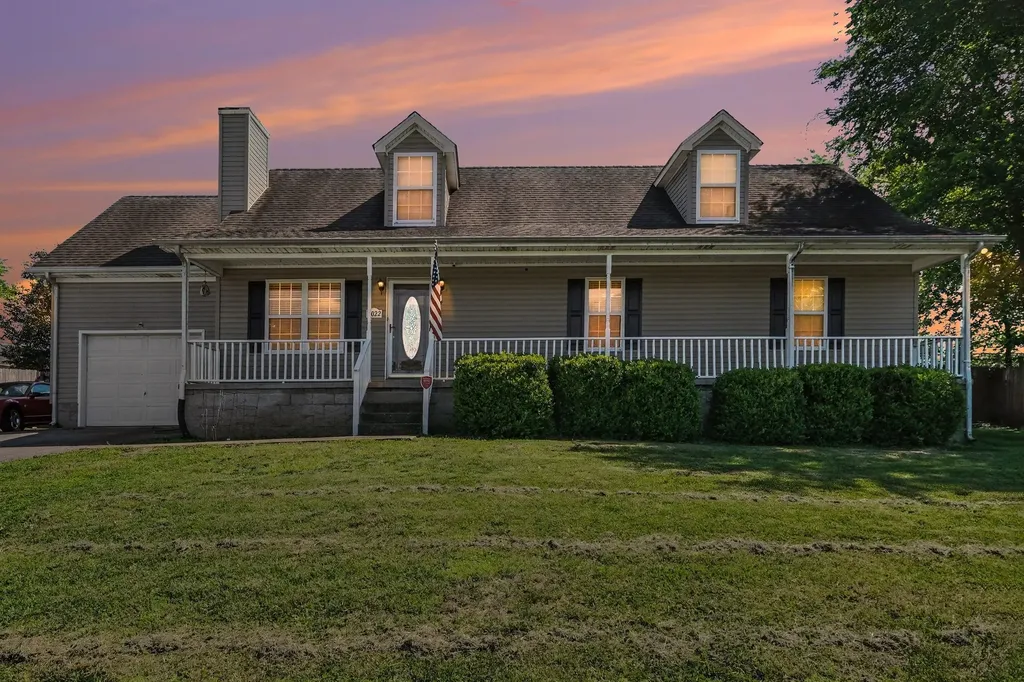 2022 Gardendale Drive Murfreesboro TN 37130