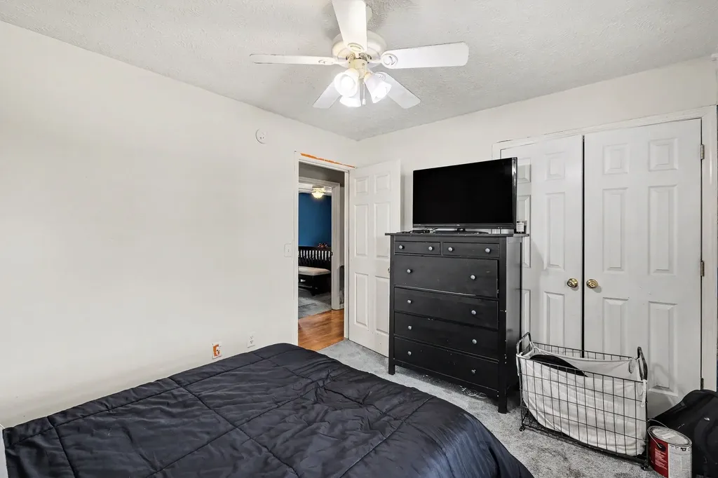 2022 Gardendale Drive Murfreesboro TN 37130