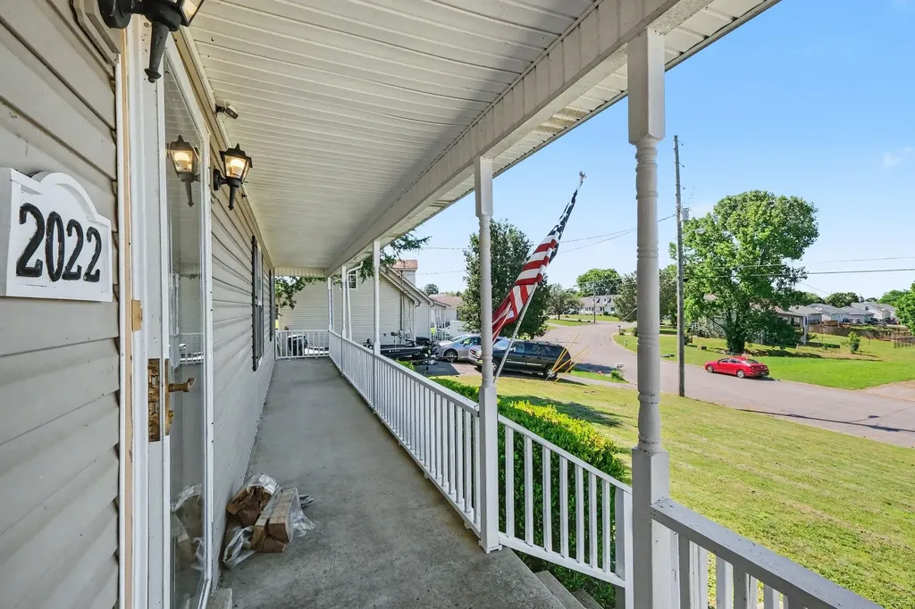 2022 Gardendale Drive Murfreesboro TN 37130