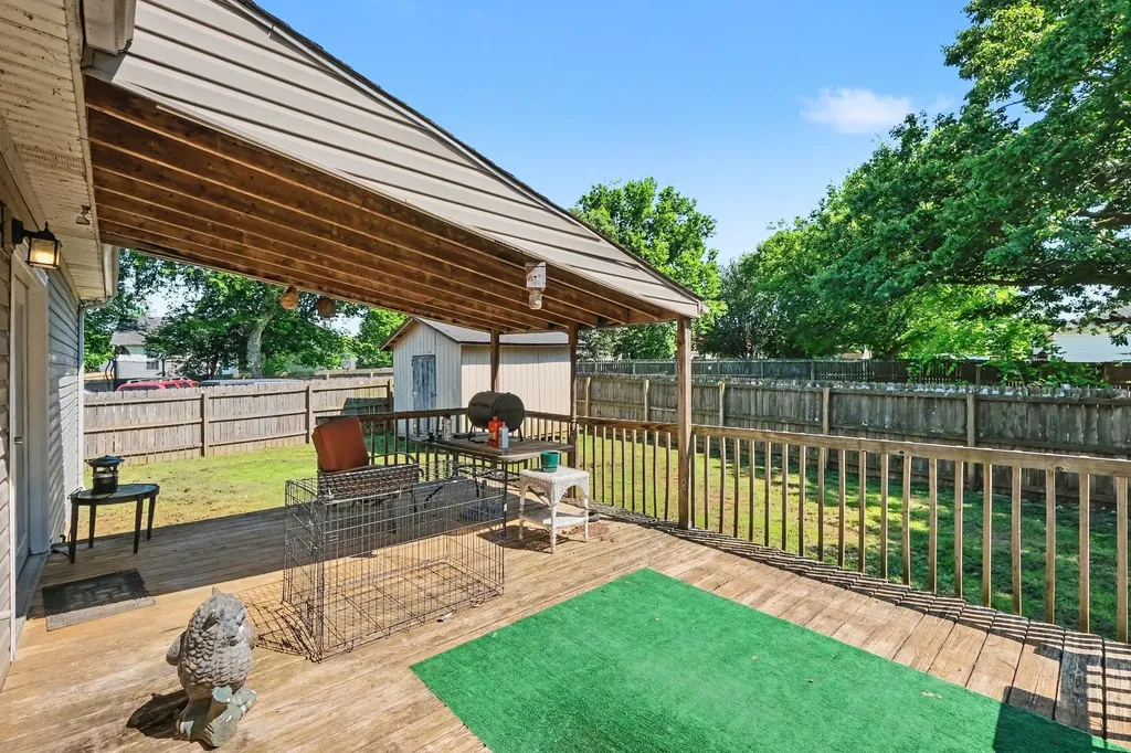 2022 Gardendale Drive Murfreesboro TN 37130