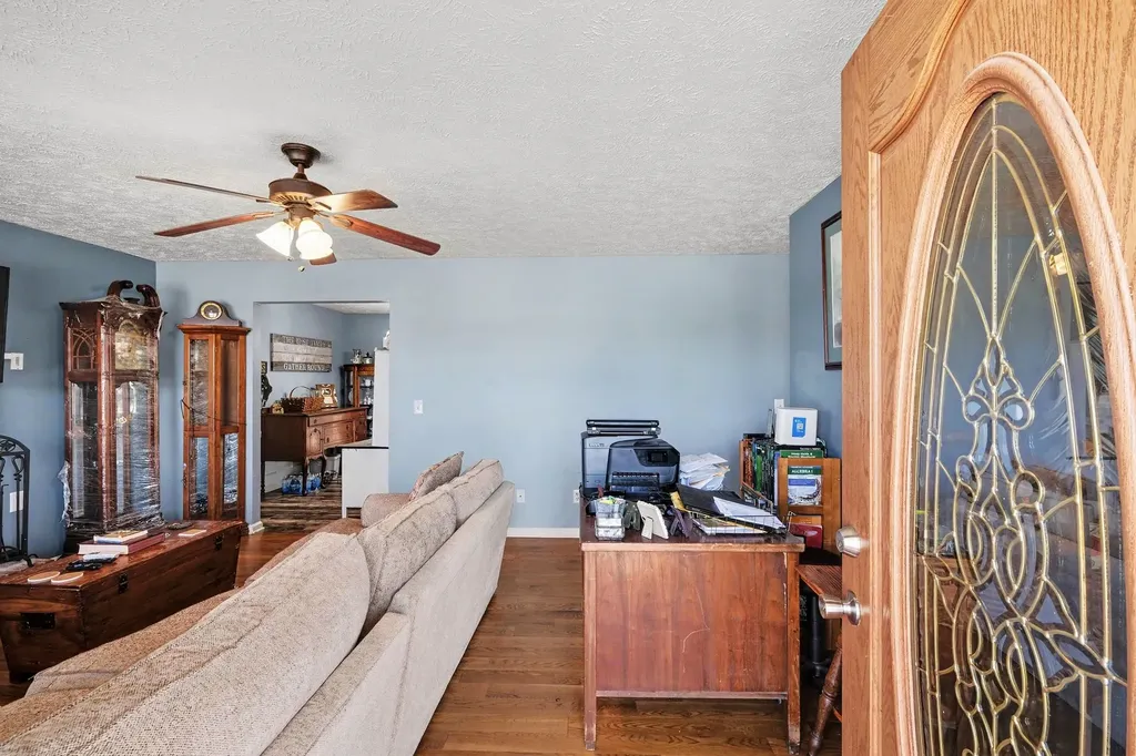 2022 Gardendale Drive Murfreesboro TN 37130