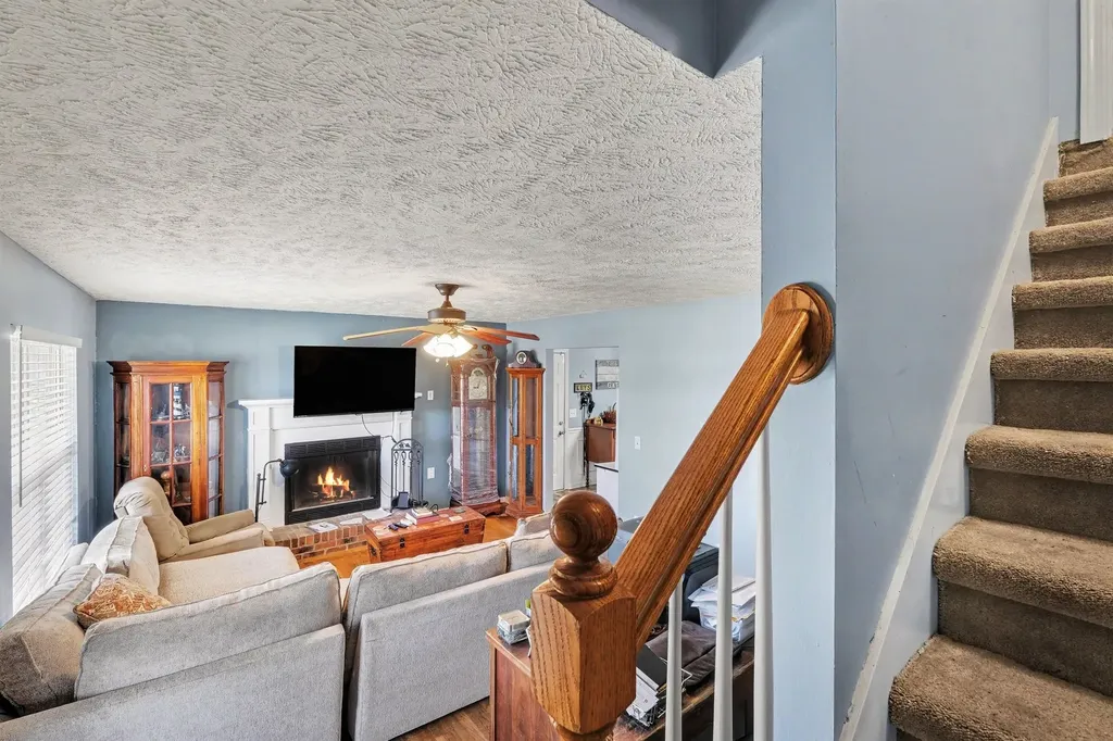 2022 Gardendale Drive Murfreesboro TN 37130