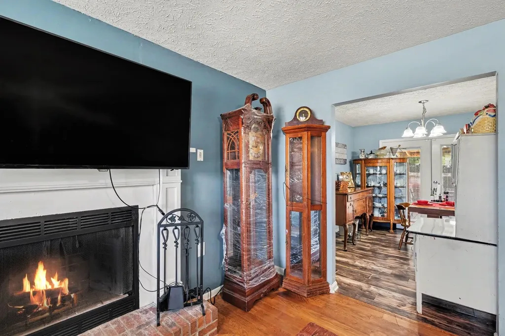 2022 Gardendale Drive Murfreesboro TN 37130