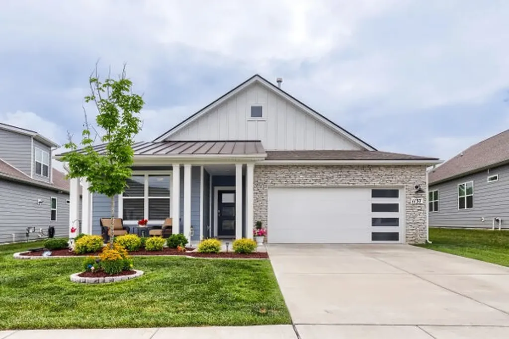1137 Stoney Brook Pvt Bend Gallatin TN 37066