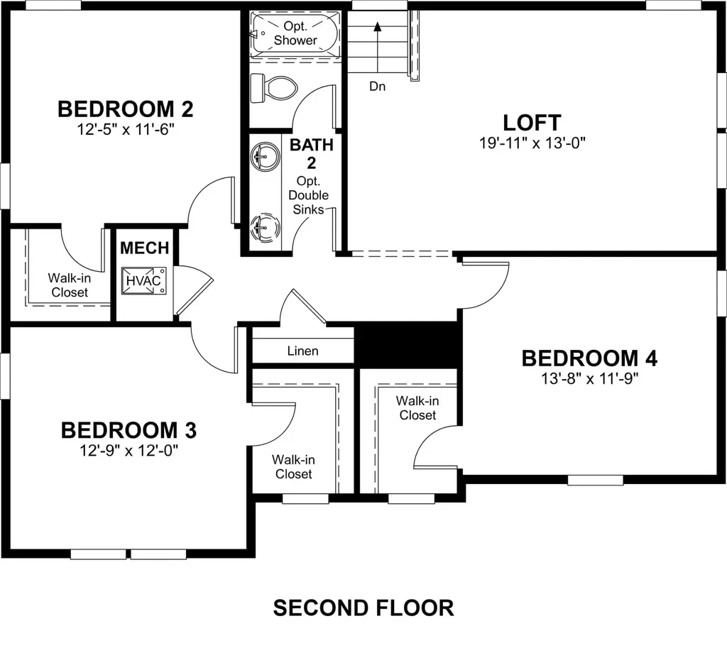 2002 Moulder Place Columbia TN 38401
