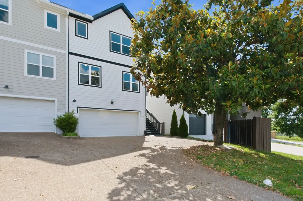 431 Croley Drive Nashville TN 37209
