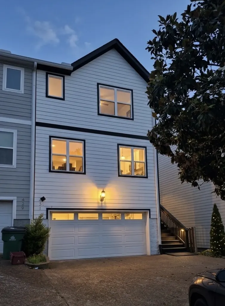 431 Croley Drive Nashville TN 37209