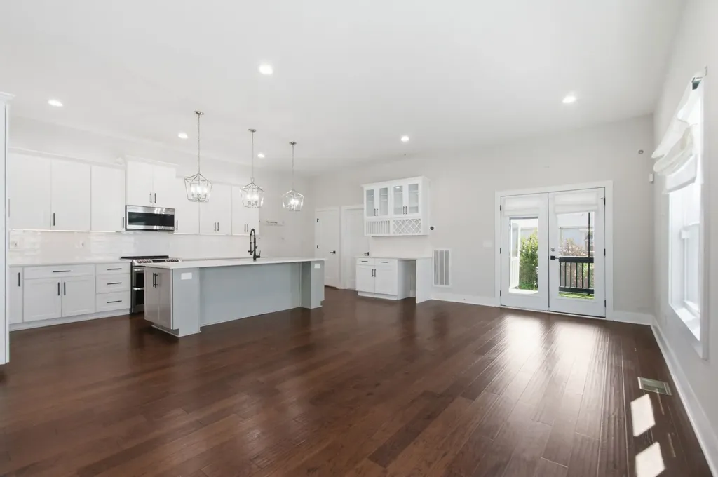 431 Croley Drive Nashville TN 37209