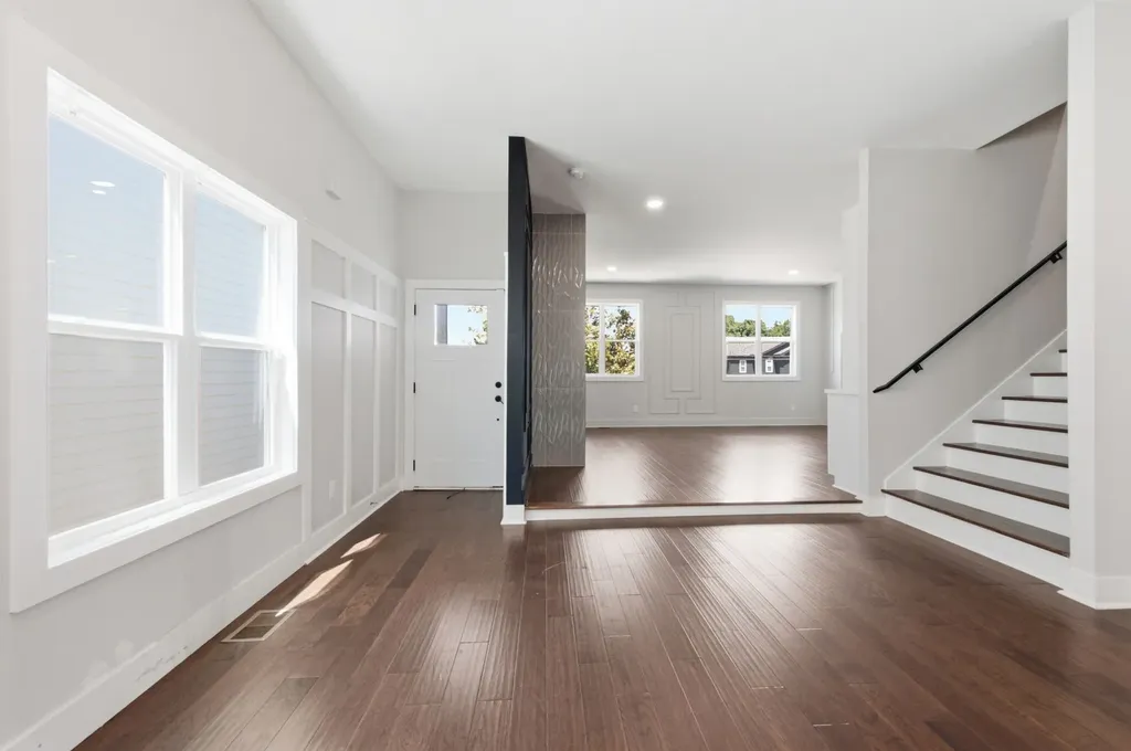 431 Croley Drive Nashville TN 37209
