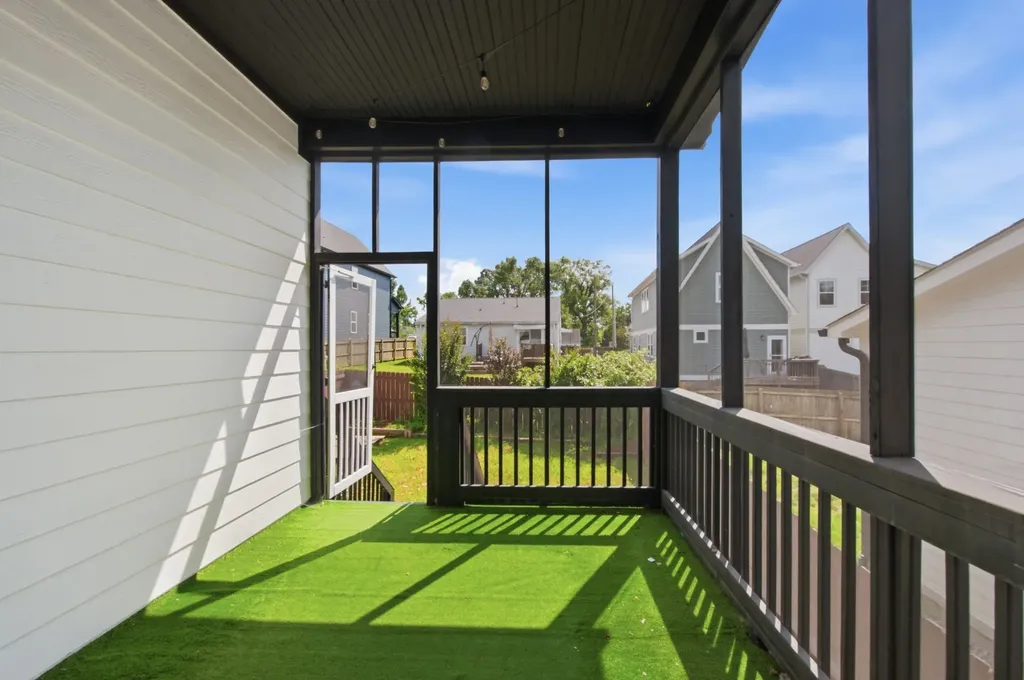 431 Croley Drive Nashville TN 37209