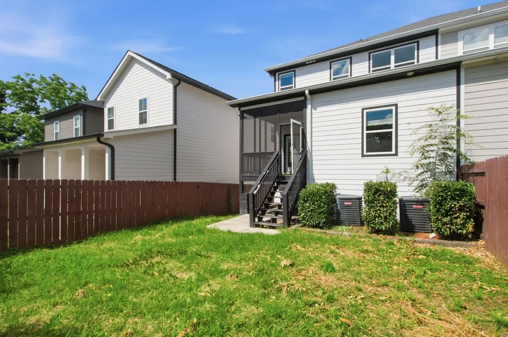 431 Croley Drive Nashville TN 37209
