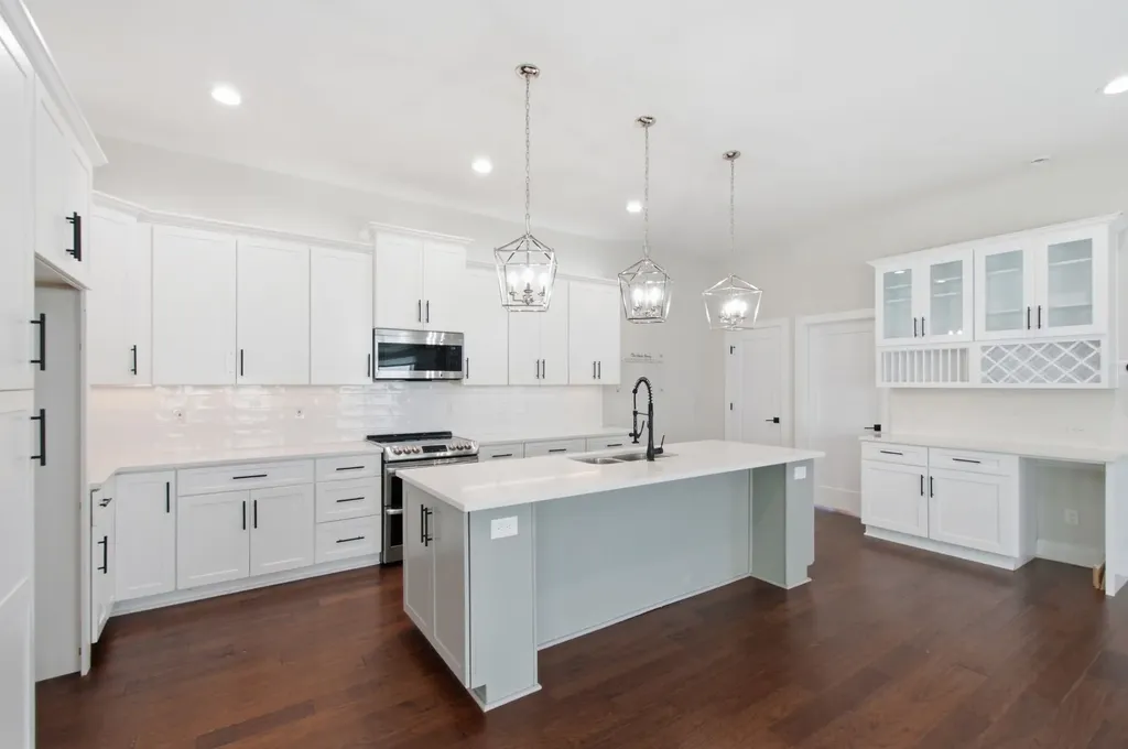 431 Croley Drive Nashville TN 37209