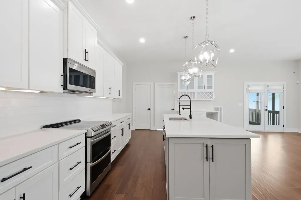 431 Croley Drive Nashville TN 37209
