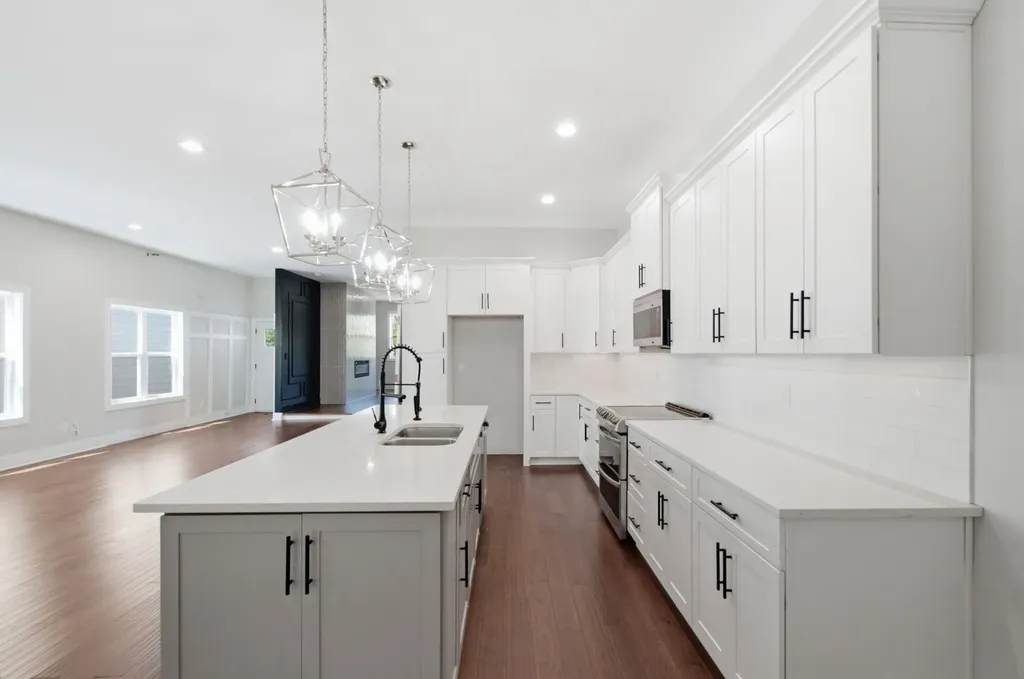 431 Croley Drive Nashville TN 37209