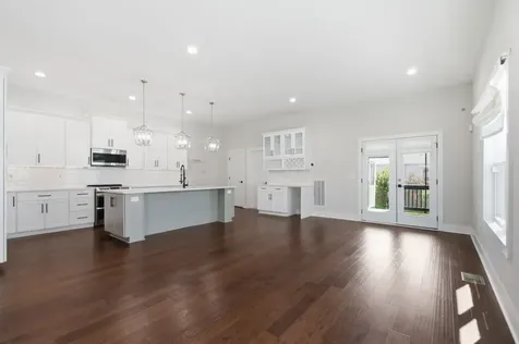 431 Croley Drive Nashville TN 37209