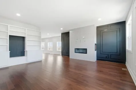 431 Croley Drive Nashville TN 37209