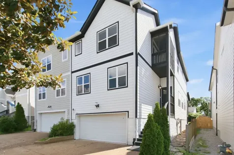 431 Croley Drive Nashville TN 37209
