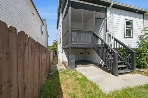 431 Croley Drive Nashville TN 37209