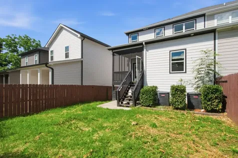 431 Croley Drive Nashville TN 37209