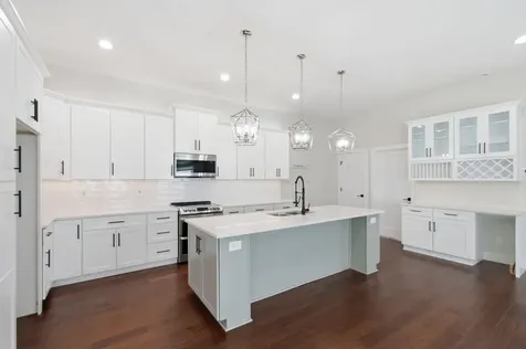 431 Croley Drive Nashville TN 37209