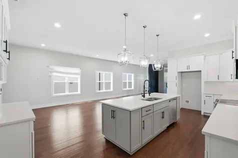 431 Croley Drive Nashville TN 37209