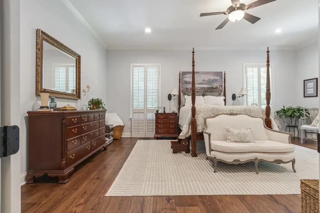 7855 Barnhill Road Primm Springs TN 38476