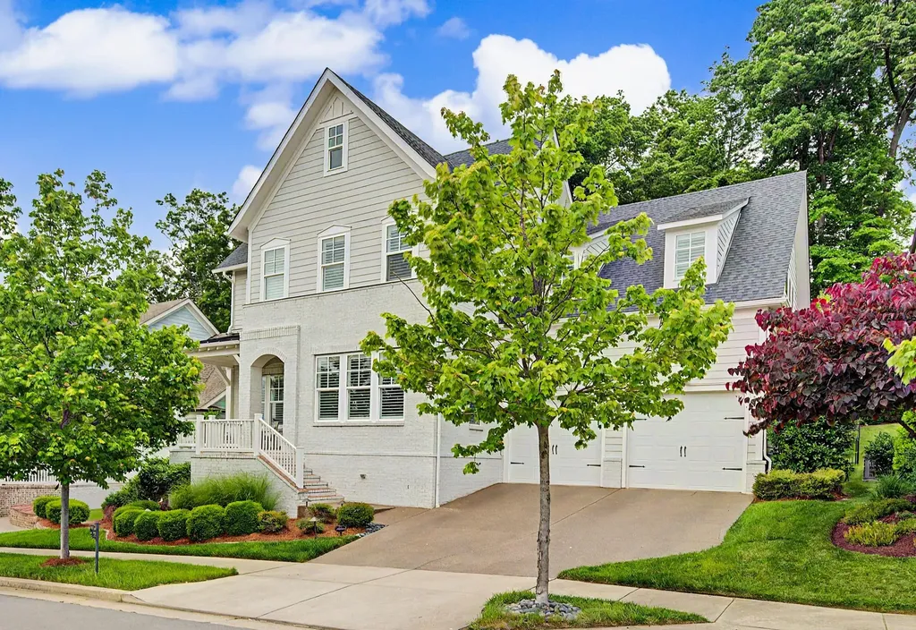 141 Halswelle Drive Franklin TN 37064