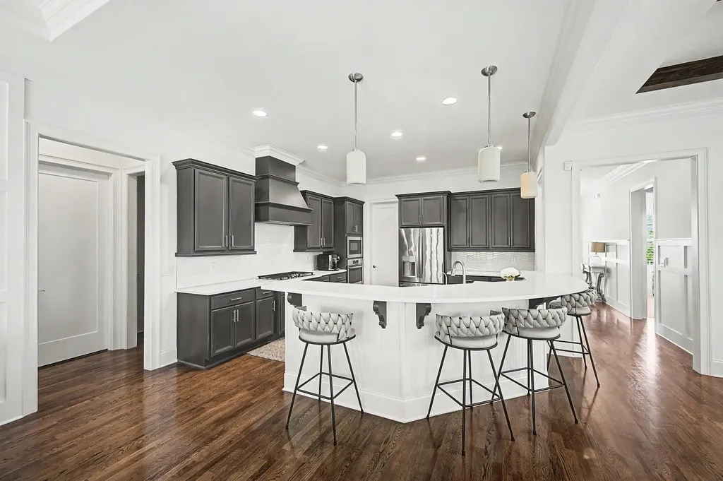 141 Halswelle Drive Franklin TN 37064