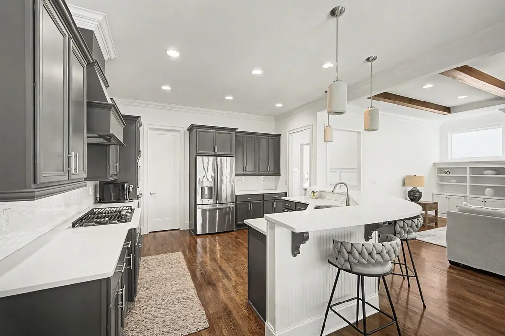 141 Halswelle Drive Franklin TN 37064