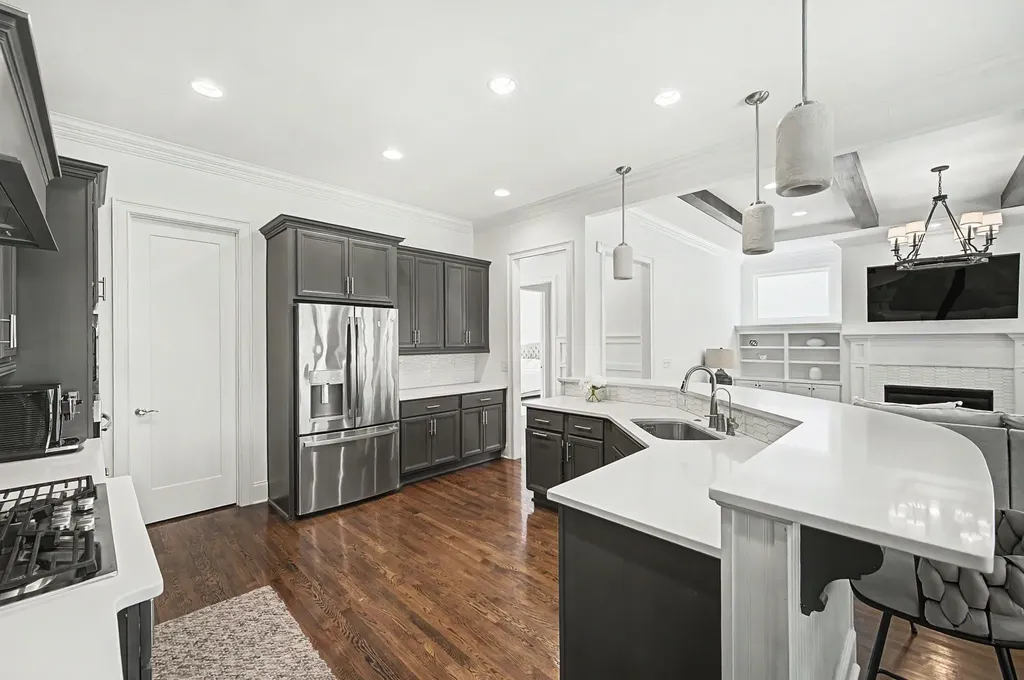 141 Halswelle Drive Franklin TN 37064