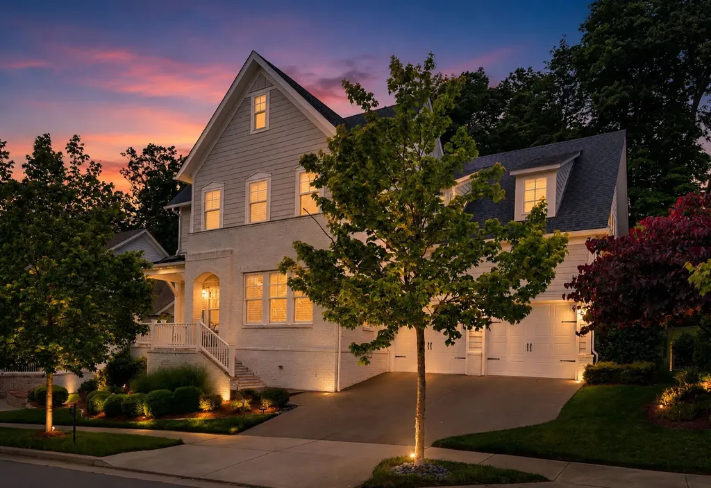 141 Halswelle Drive Franklin TN 37064