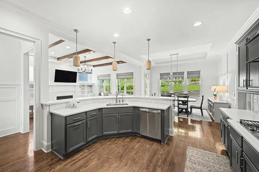 141 Halswelle Drive Franklin TN 37064