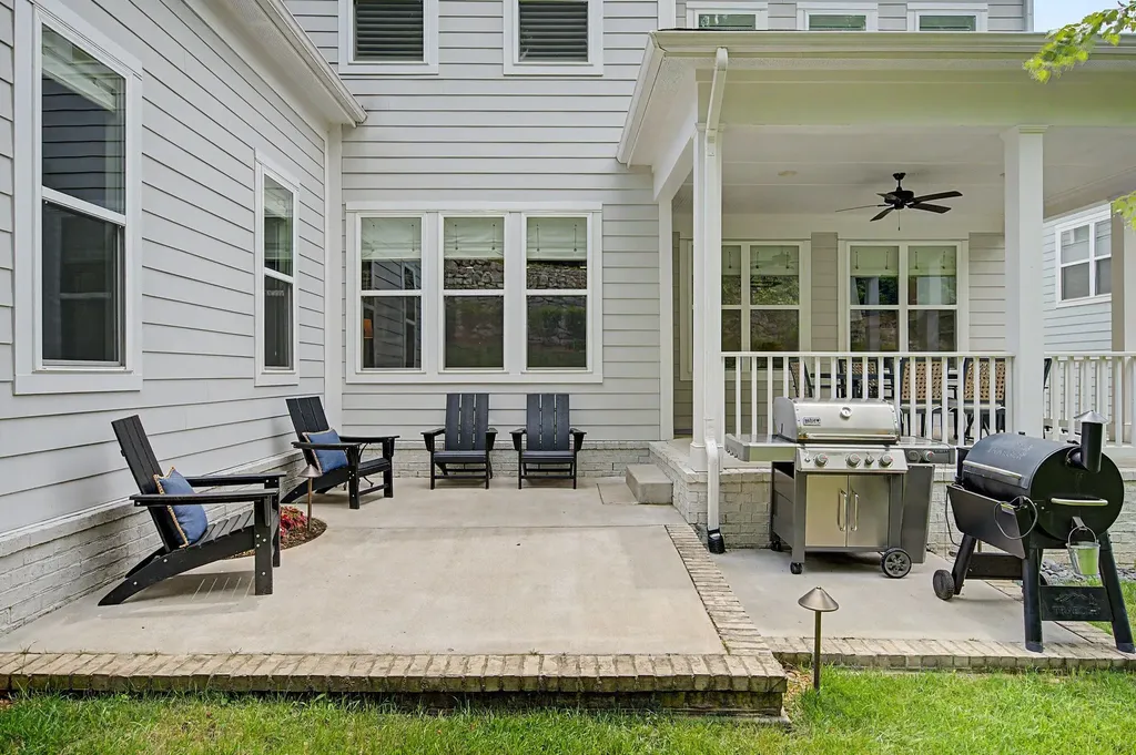 141 Halswelle Drive Franklin TN 37064