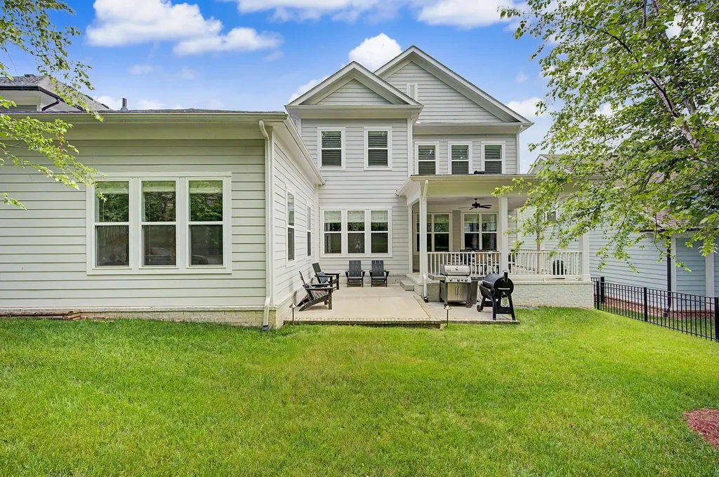 141 Halswelle Drive Franklin TN 37064