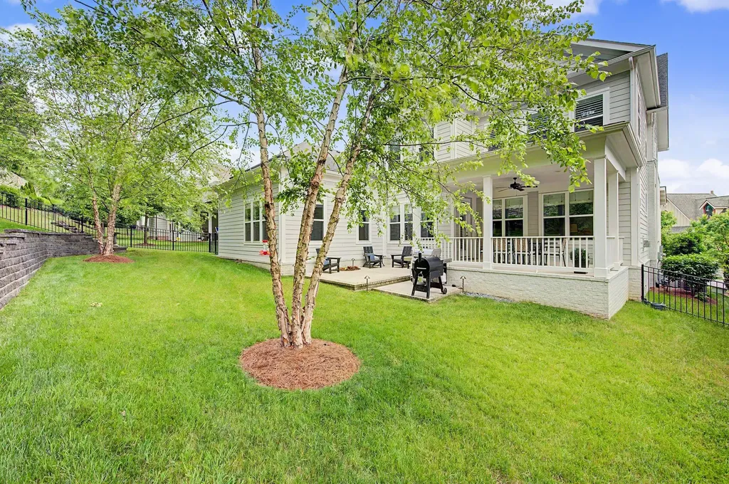 141 Halswelle Drive Franklin TN 37064