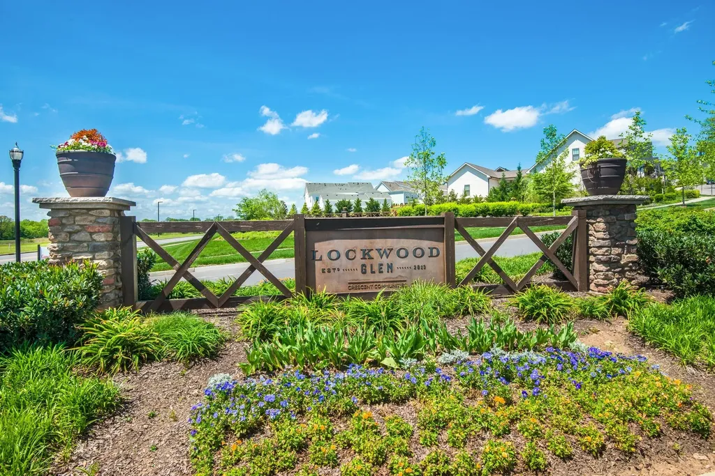 141 Halswelle Drive Franklin TN 37064